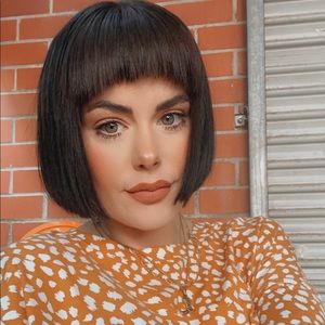Meet your Posher, Kathryn